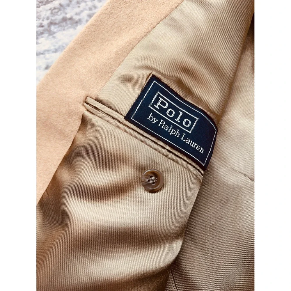 Polo Ralph Lauren vintage 100%